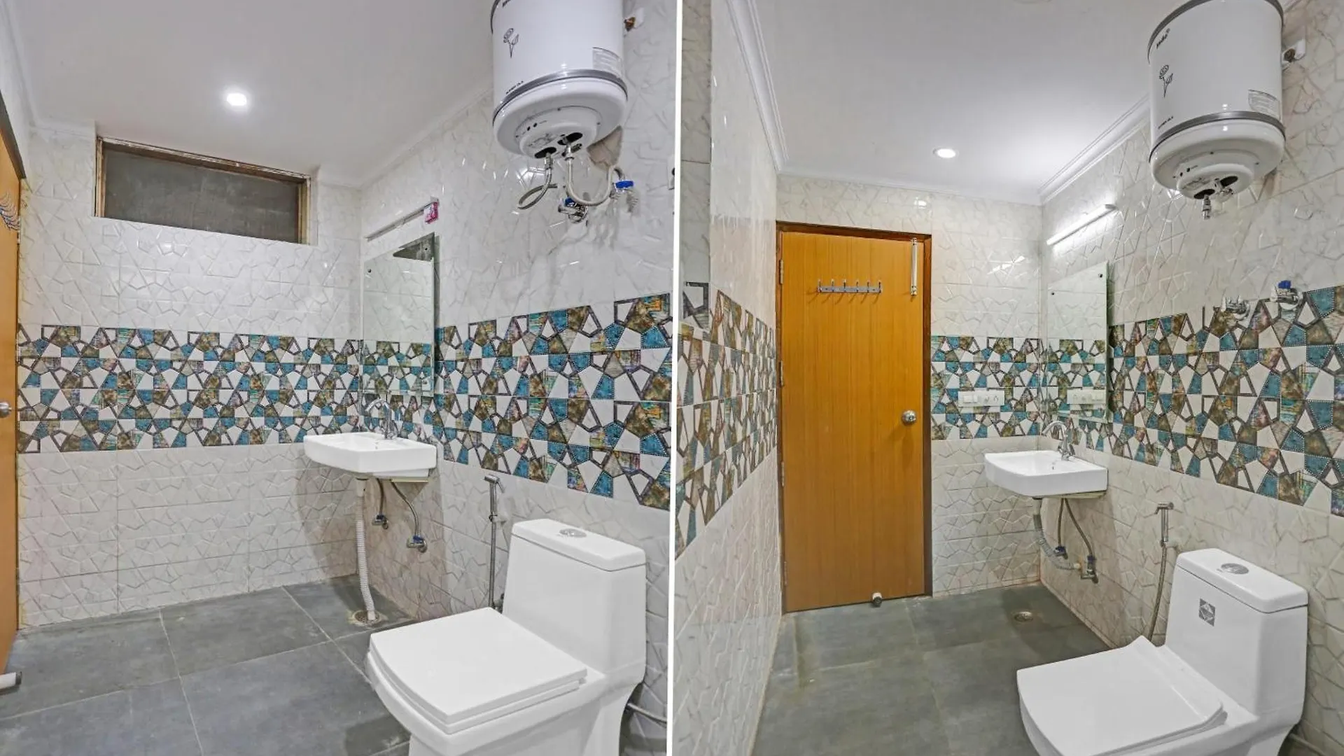 Hotel O Unicorn Rooms Near Omaxe Celebration Mall Gurgaon