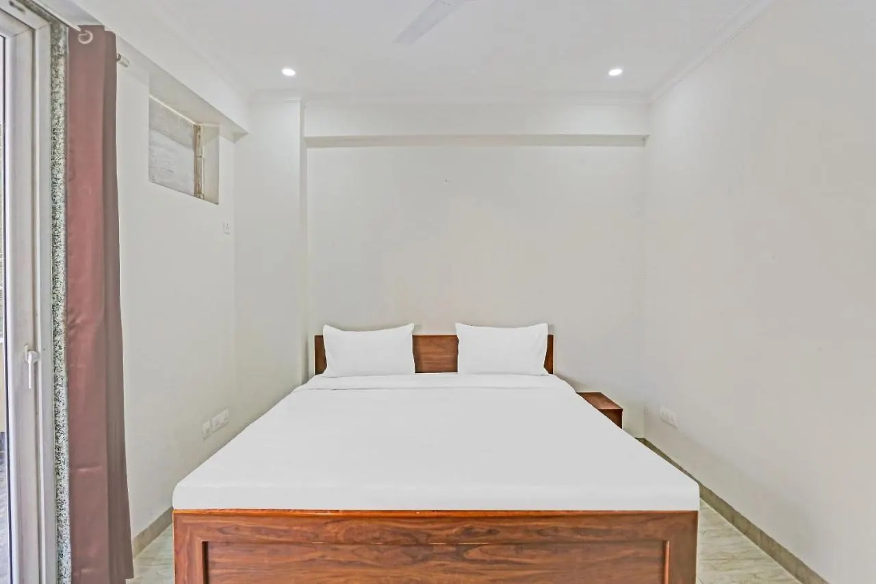 Hotel O Unicorn Rooms Near Omaxe Celebration Mall Gurgaon