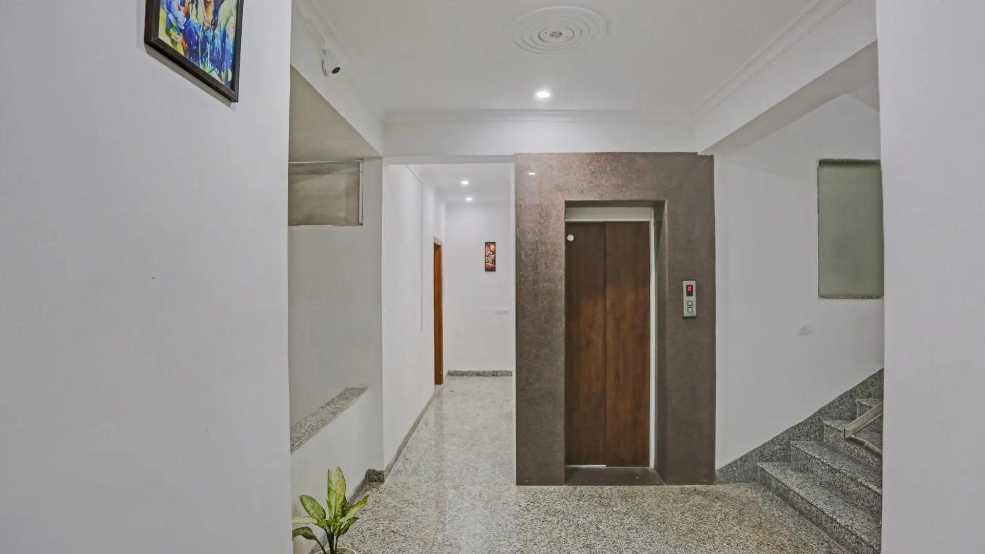 Hotel O Unicorn Rooms Near Omaxe Celebration Mall Gurgaon